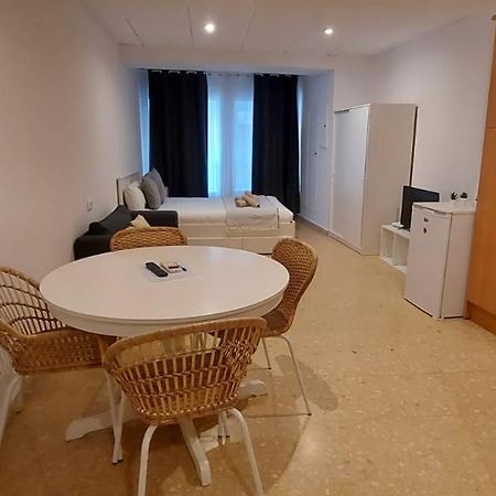 Ferienwohnung SanFernando14 Alicante Exterior foto