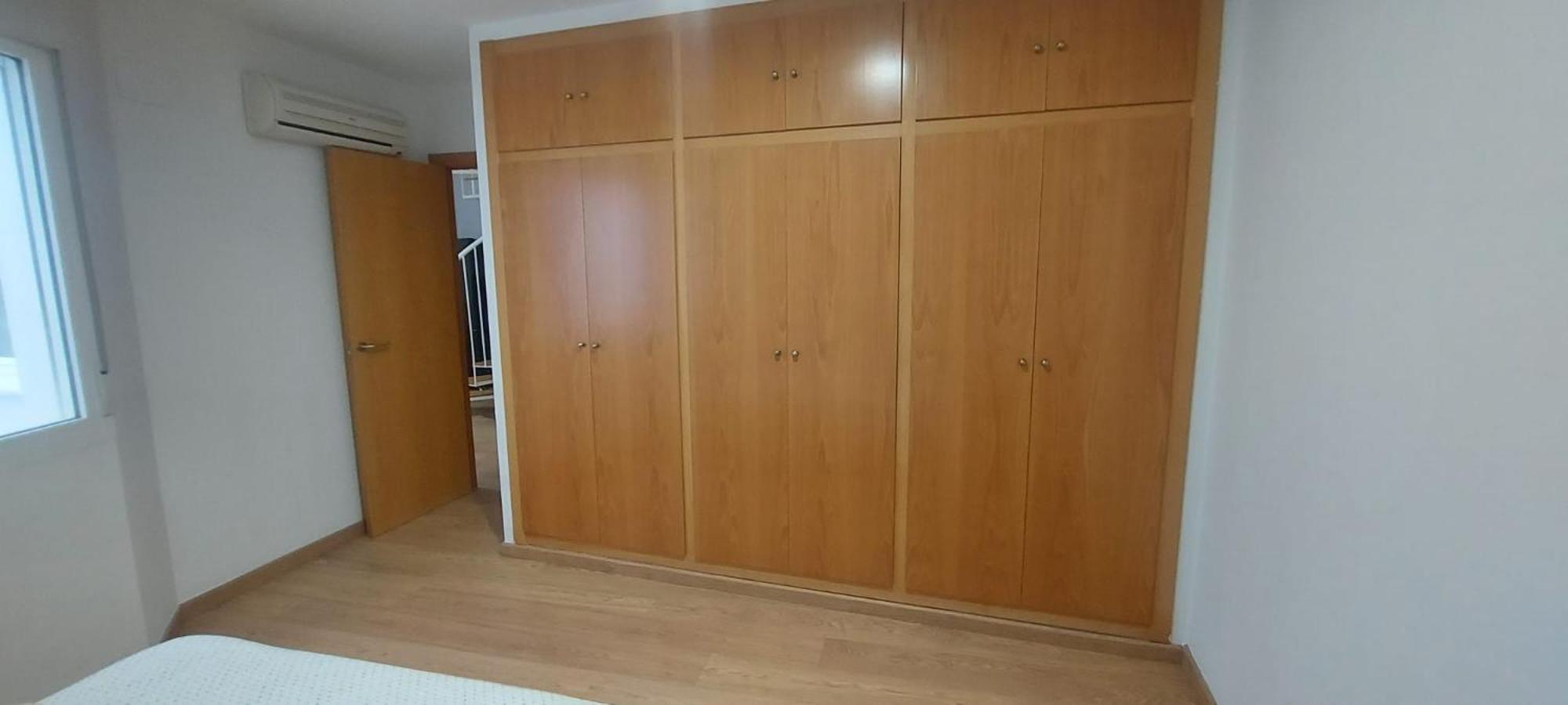Ferienwohnung SanFernando14 Alicante Exterior foto