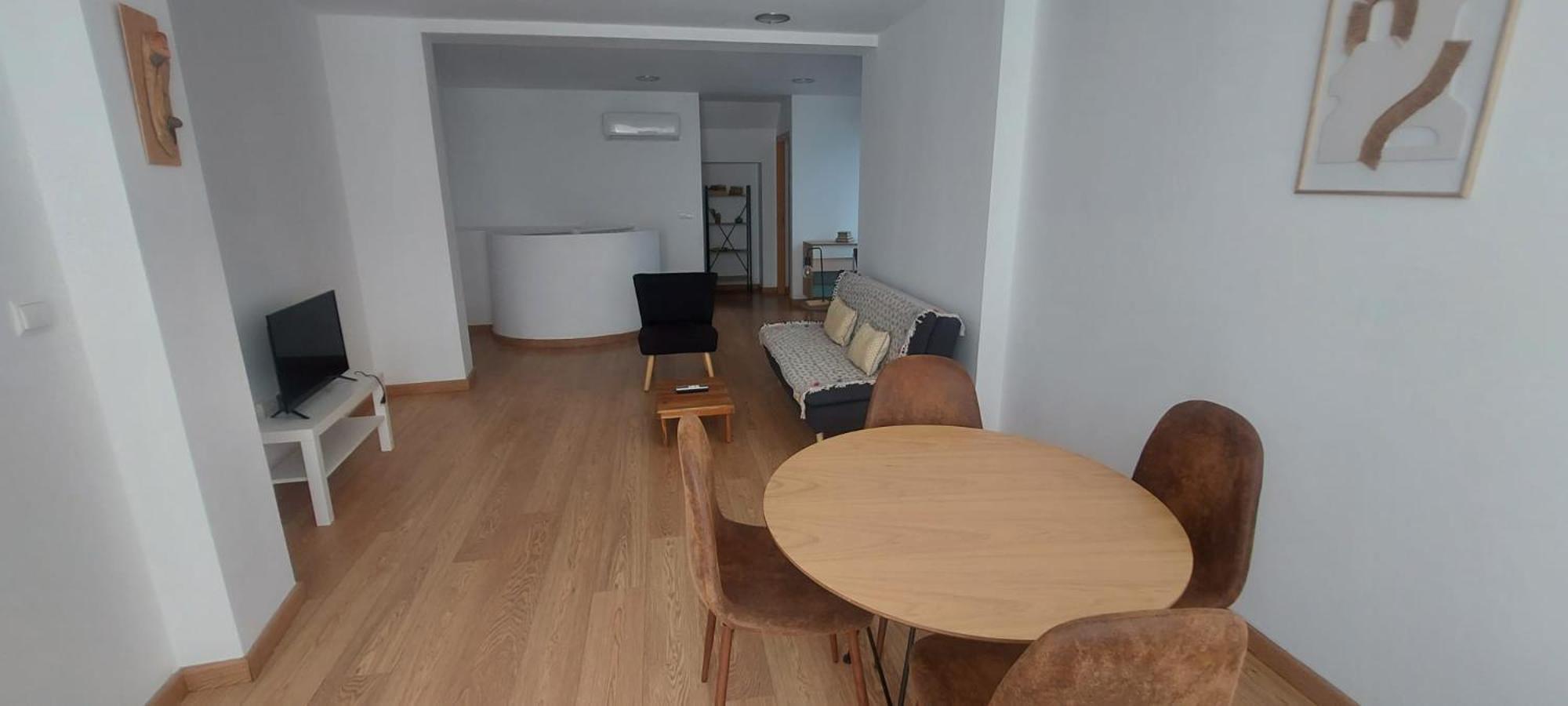 Ferienwohnung SanFernando14 Alicante Exterior foto