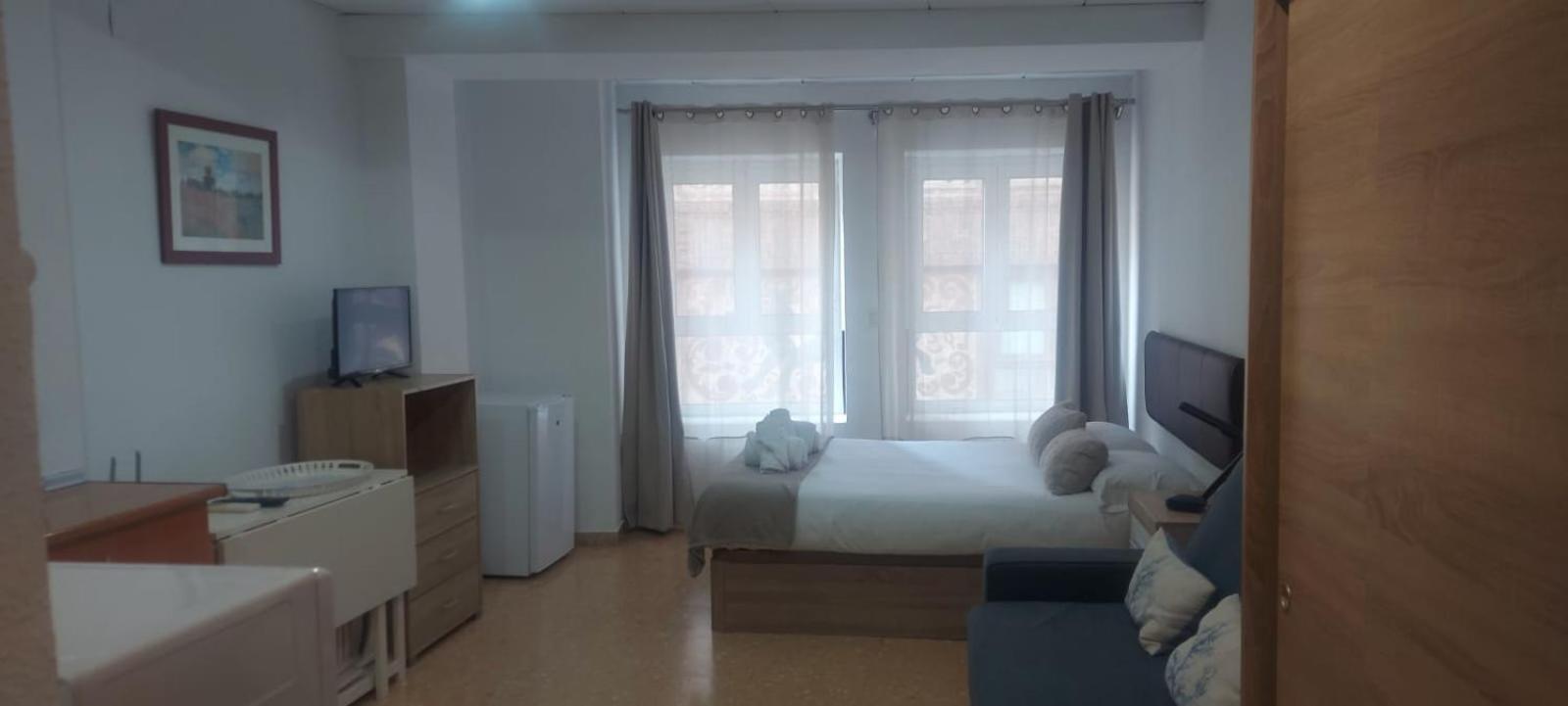 Ferienwohnung SanFernando14 Alicante Exterior foto