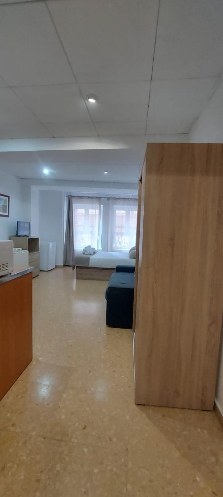 Ferienwohnung SanFernando14 Alicante Exterior foto