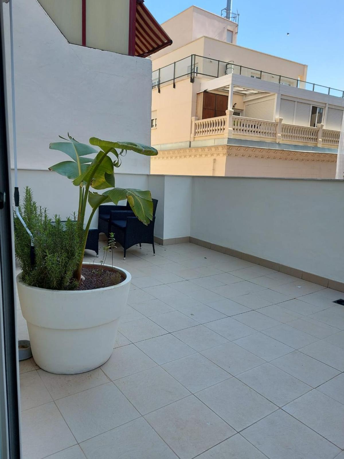 Ferienwohnung SanFernando14 Alicante Exterior foto