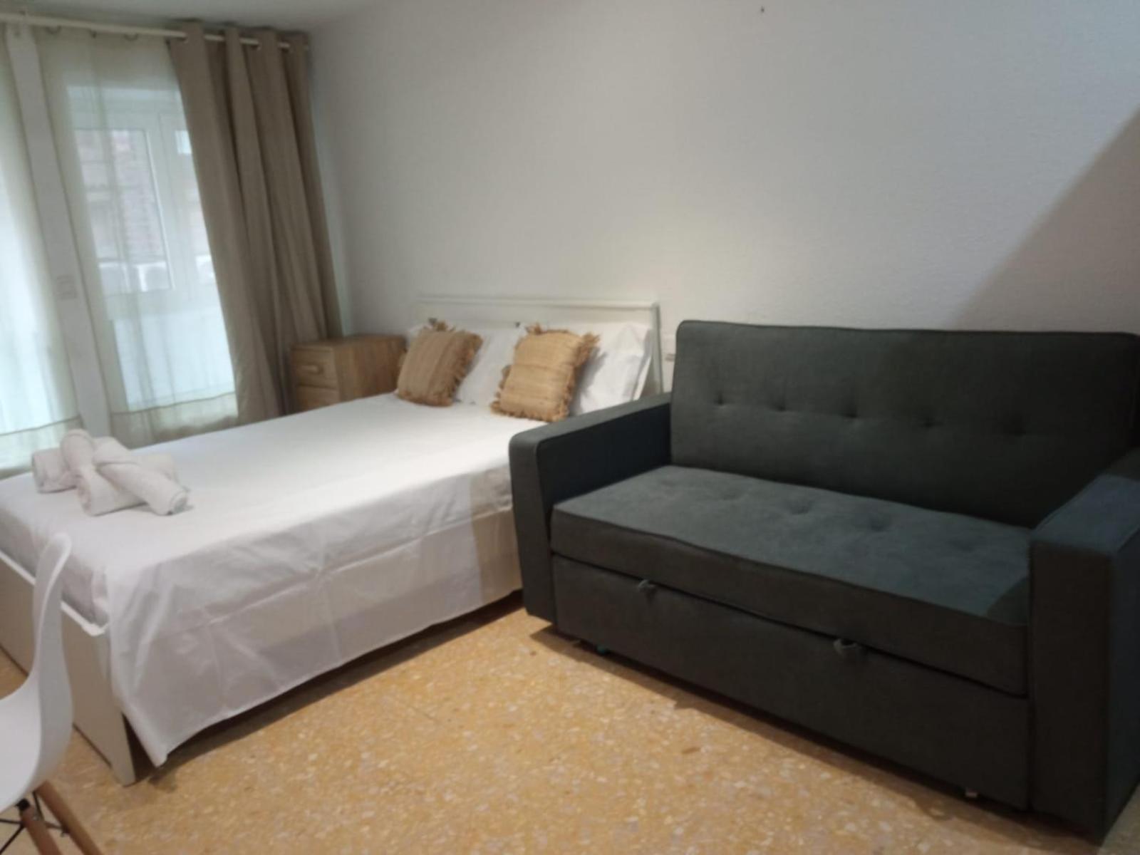 Ferienwohnung SanFernando14 Alicante Exterior foto