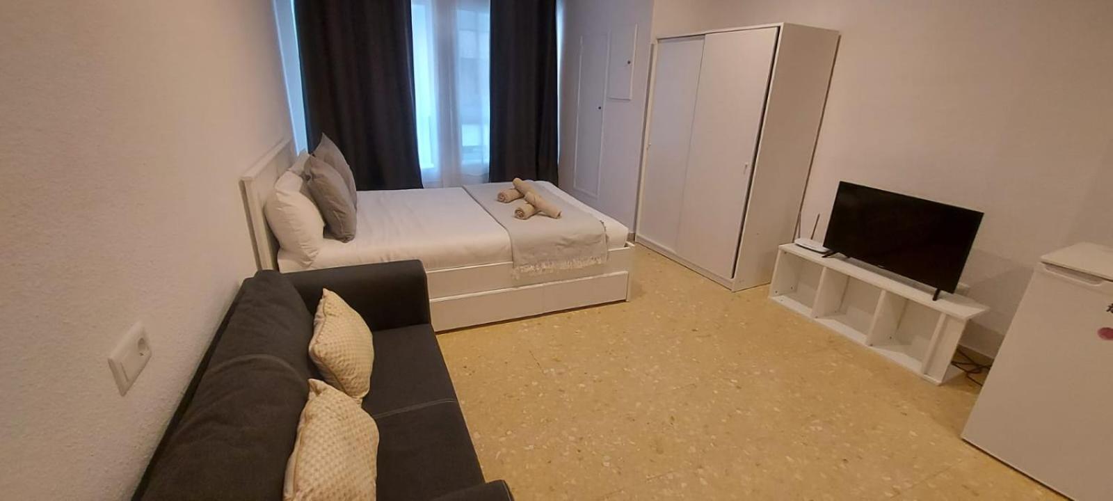 Ferienwohnung SanFernando14 Alicante Exterior foto